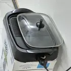 شواية كهربائية كيينود