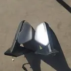يوجد لدينا مرايات يمين يسار هونداي سوناتا