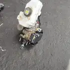 اخصائي باكمات فرامل صناعية الموسى
