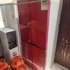 ثلاجه اربعه باب تجميد تبريد
