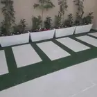 مشتل تنسيق حدائق