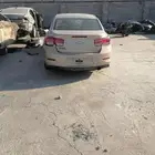ماليبوسته صرندل موديل 2013 تشليح بيع قطع غيار فقط