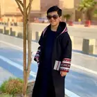 فروات شتويه ولادي وبناتي مقاسات تطريز الاسامي حسب الطلب