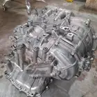 Accent CVT gear box model 2017