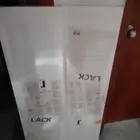 الارفف ايكيا البيع 200 قطه تببي