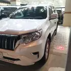 تويوتا برادو موديل 2022