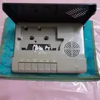جهاز تسجيل مكالمات وتشغيل كاسيت