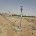 تركيب شبوك مزارع بجميع مناطق المملكة