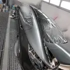 رش فرن ضمان 3سنوات ب1199