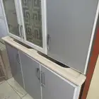 المطابخ المستعمله الرياضات