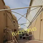 حداد مضلات وسواتر