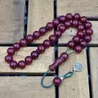 سبحه فايبر تركي ديزاين أنتيك بكركوشة تفصيل خاص