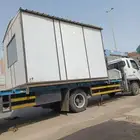 ونش سطحه الإيجار عسفان ذهبان ابحر الحمدانيه
