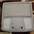 مرايات ألتيما ولمبه سقف موديل 2010