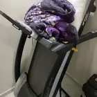 سير مشي منزلي استخدام نظيف