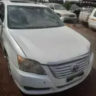 قطع غيار افالون 2009 تشليح فقط