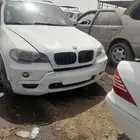 بي ام دبليو موديل 20010 سته سرندل