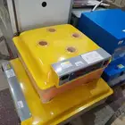 فقاسة ونتافة وقطع غيار