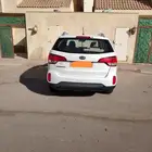 كيا سورينتو 2015