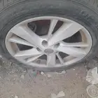 جنوط التيماء وكاله للبيع طقم