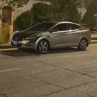 هيونداي النترا موديل 2013