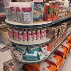 اغراض ومستلزمات واكل قطط امريكي سبيري هملايا