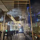 ضباب رذاذ