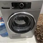 نشافة ملابس 10 كيلو