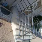 STAINLESS STEEL