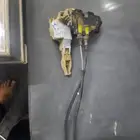 قطع سوناتا من 2006الي2010