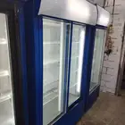 ثلاجات بيبسي بابين