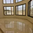 جلي وتلميع الرخام