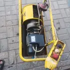 للبيع ونش رافعه كهربائي ايطالي