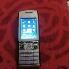 جوال نوكيا موديل E50-2
