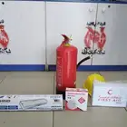 ادوات امن وسلامة