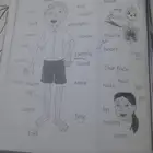 معلمة لغة إنجليزية رياضيات لغتي تأسيس ومتابعة