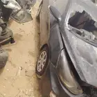 يوجد لدينا قطع غيار هونداي اكسنت 20014 جميع القطع تشليح الحم