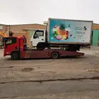 سطحه جنوب الرياض
