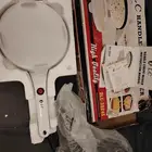 صانعة كريب جديدة