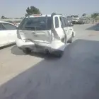 كيا سوبرتاج 2009قطع قيار فقط