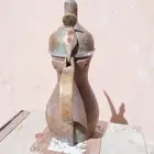 دلة تراث تحفه قديمه رسلان