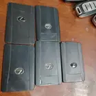 كرت لكزز