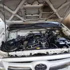 مكينة هايلوكس 2013 2014 2015