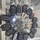 محل مفاتيح جده