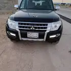 ميتسوبيشي باجيرو 2022