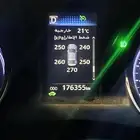 عرض ضغط الكفرات افالون  كامري   رافور   انوفا   لكزس