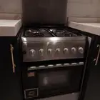 فرن غاز ممتاز