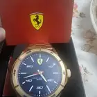 ساعة فيراري