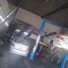 توضيب جيرات أكسنت CVT