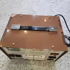 محول ومنظم كهرباء